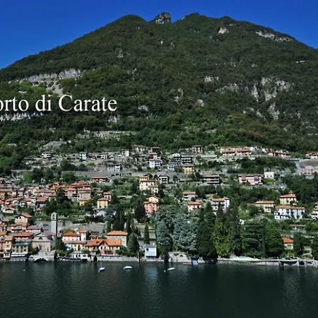 Holiday home L'orto Di Carate