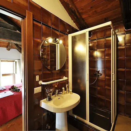 Holiday home L'orto Di Carate Carate Urio