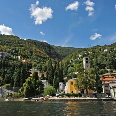 Holiday home L'orto Di Carate *