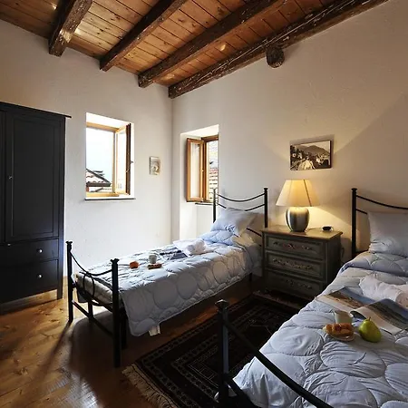 Holiday home L'orto Di Carate
