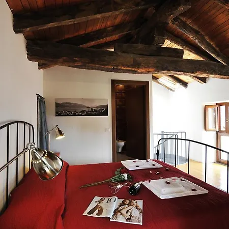Holiday home L'orto Di Carate *