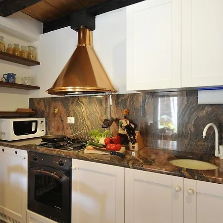 Holiday home L'orto Di Carate Carate Urio